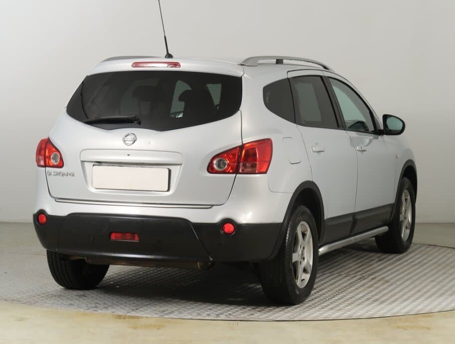 2009 Nissan QASHQAI - 7