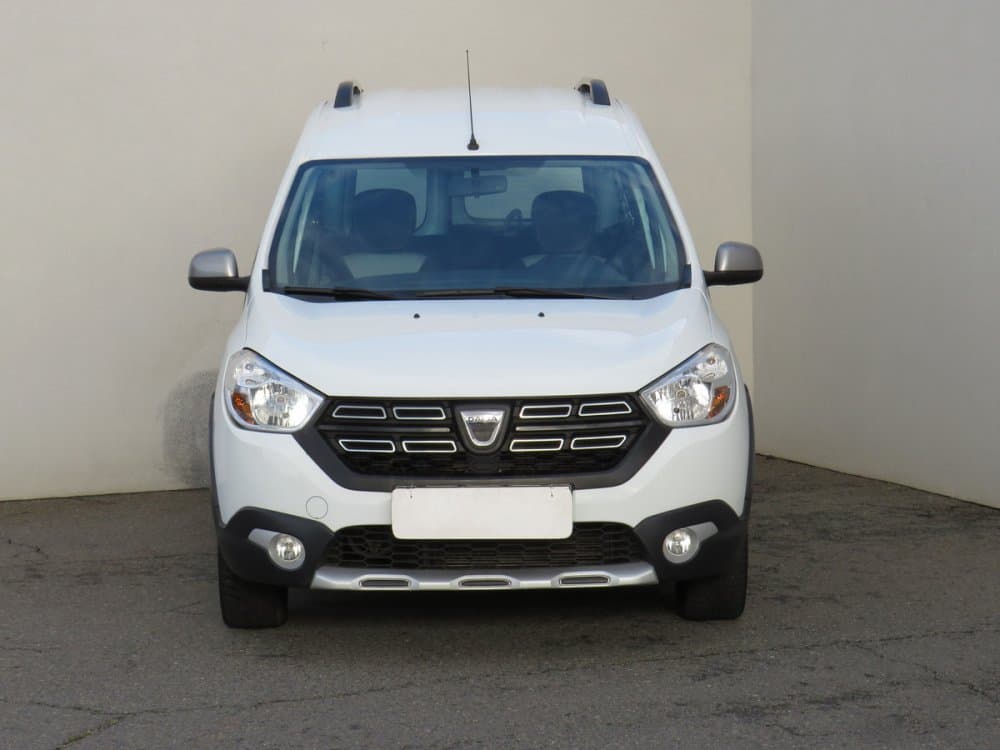 2017 Dacia DOKKER - 2