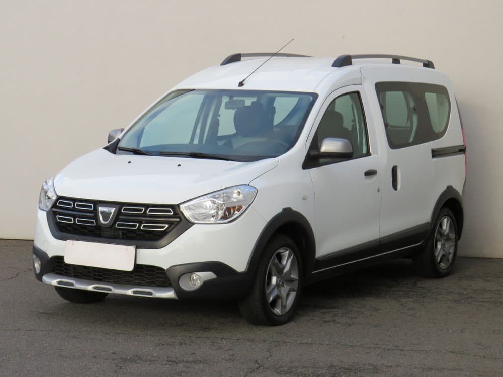 2017 Dacia DOKKER - 3