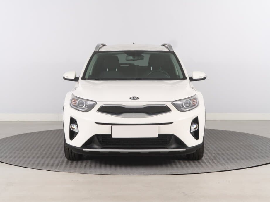 2020 Kia STONIC - 2