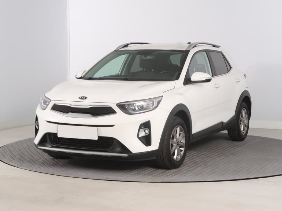 2020 Kia STONIC - 3
