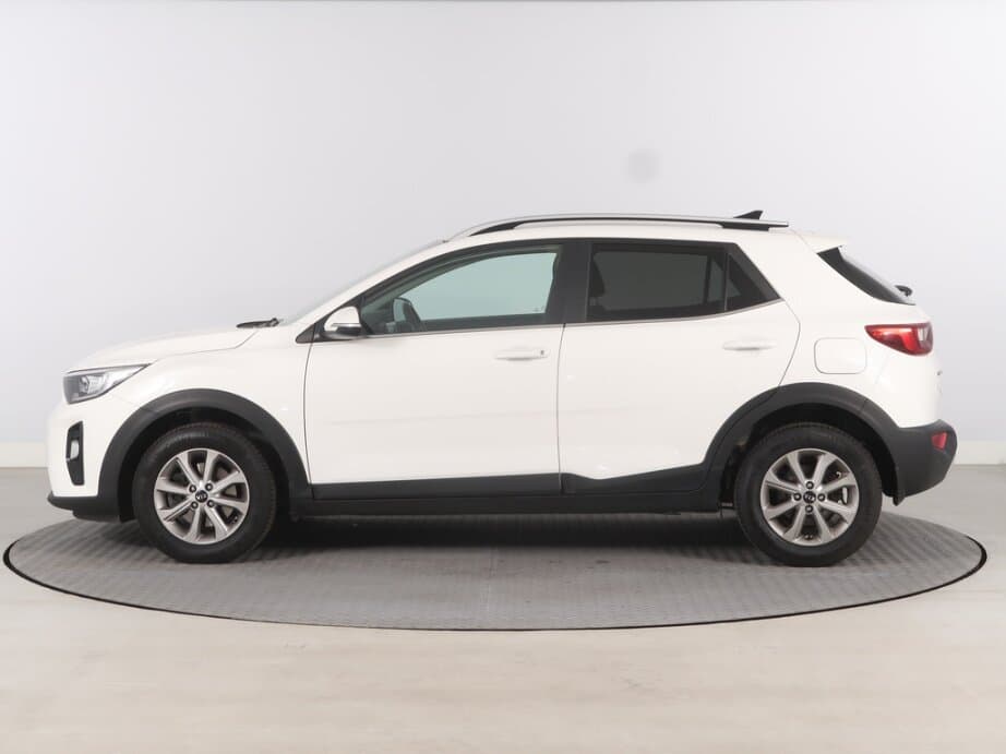 2020 Kia STONIC - 4