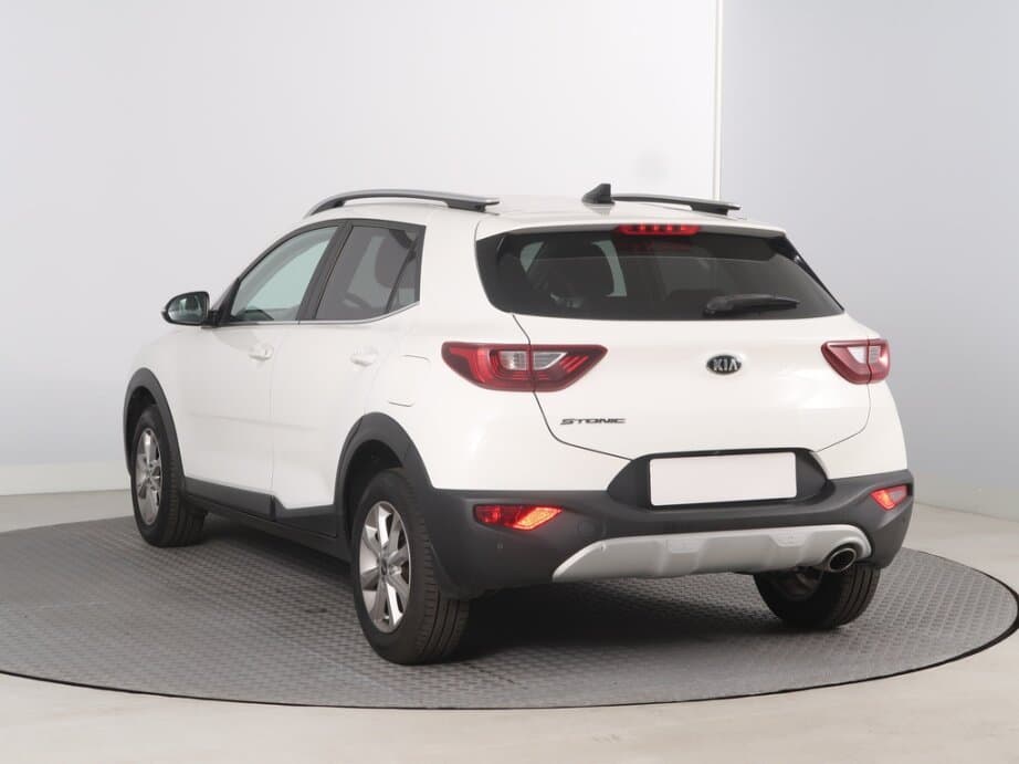 2020 Kia STONIC - 5