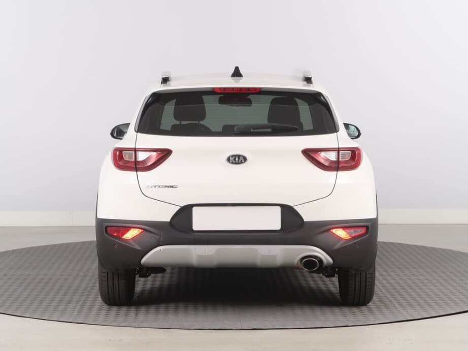 2020 Kia STONIC - 6