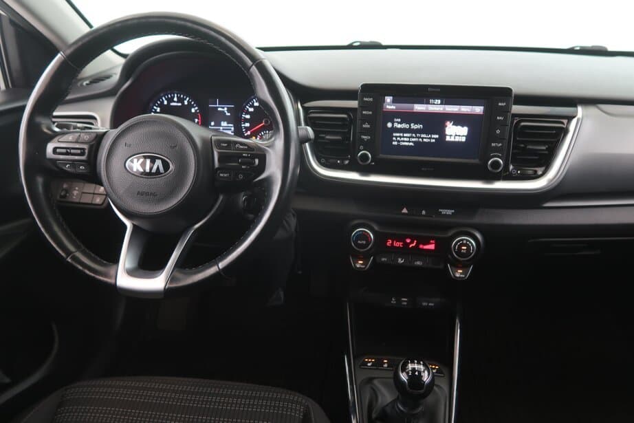 2020 Kia STONIC - 9