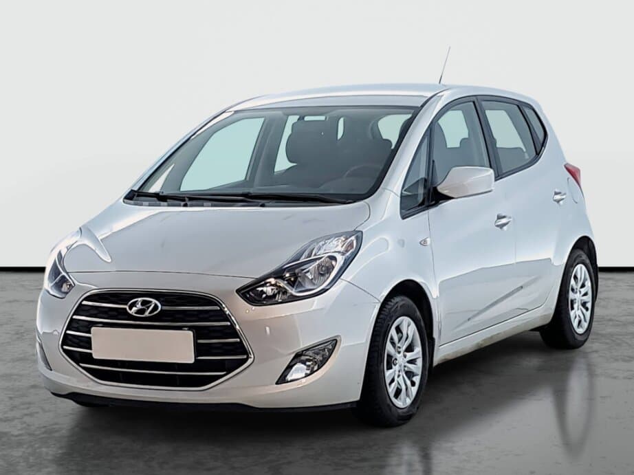 2018 Hyundai ix20 - 3