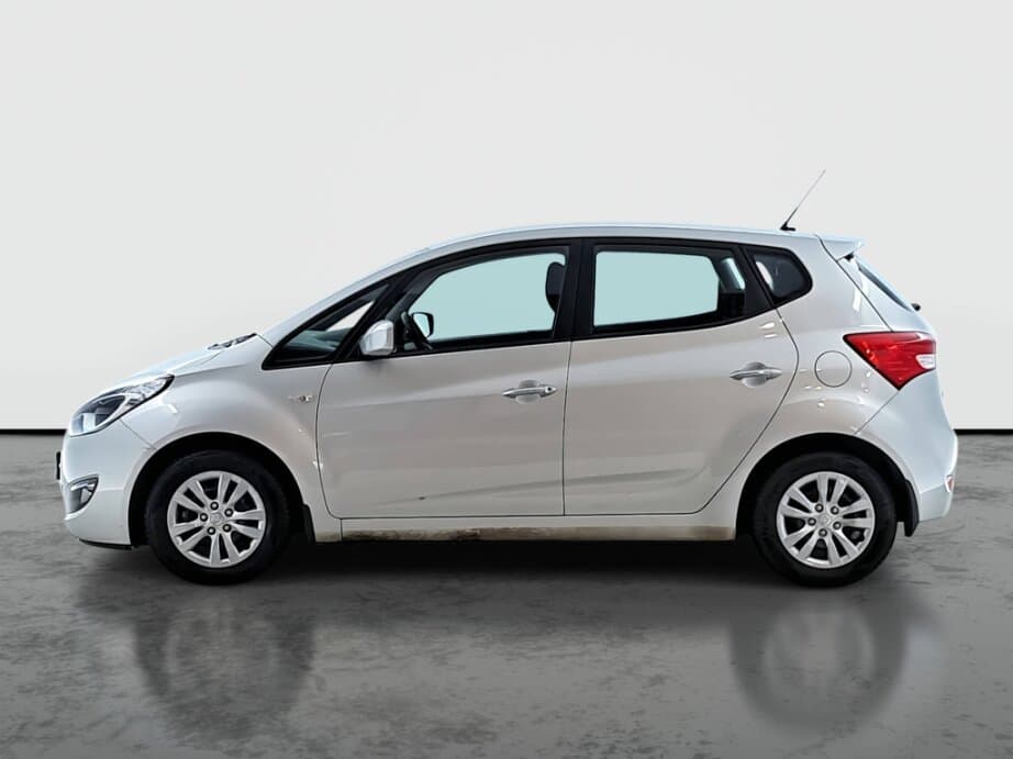 2018 Hyundai ix20 - 4