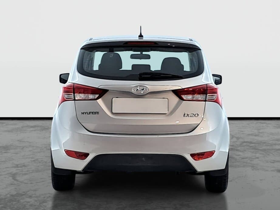 2018 Hyundai ix20 - 6