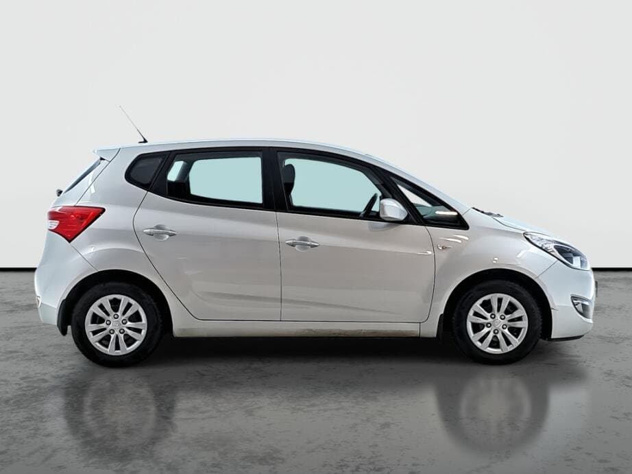 2018 Hyundai ix20 - 8