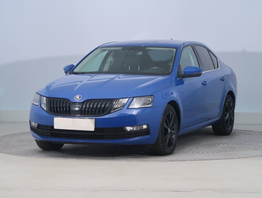 2018 Škoda OCTAVIA - 3