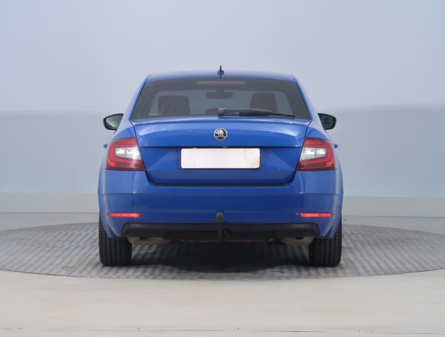 2018 Škoda OCTAVIA - 6