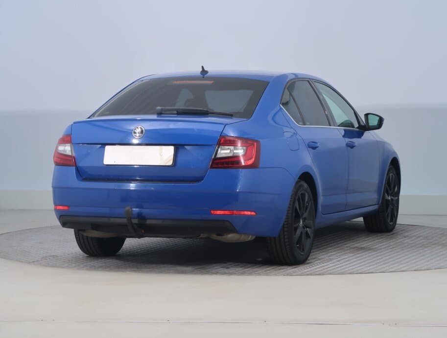 2018 Škoda OCTAVIA - 7