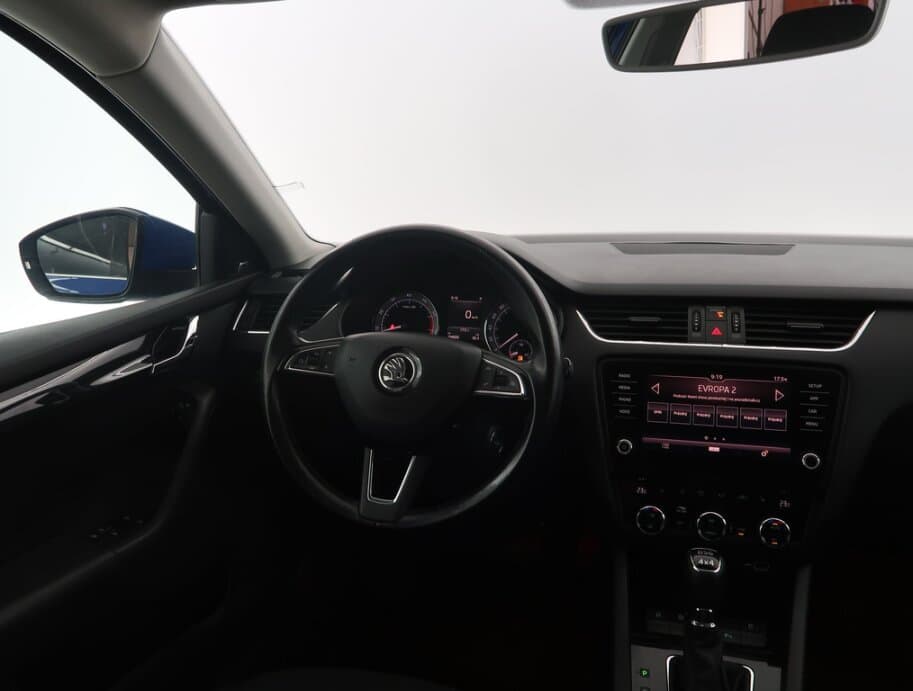 2018 Škoda OCTAVIA - 9