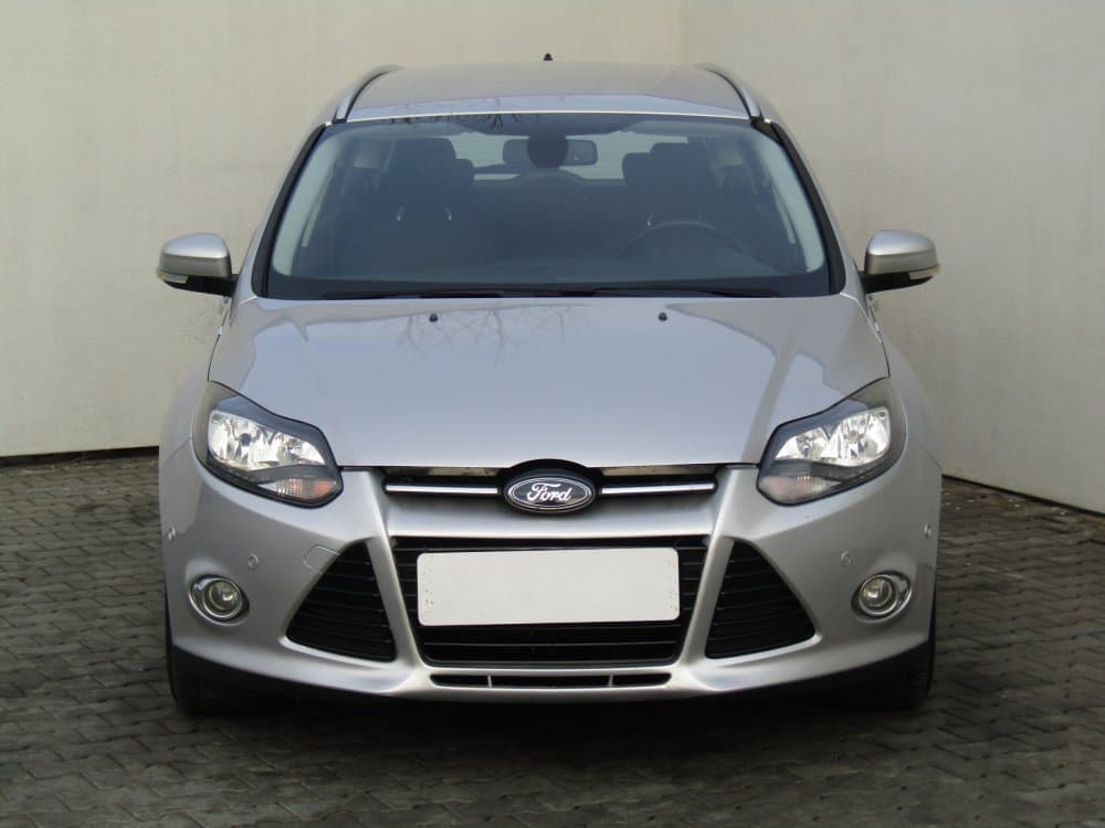 2012 Ford FOCUS - 2