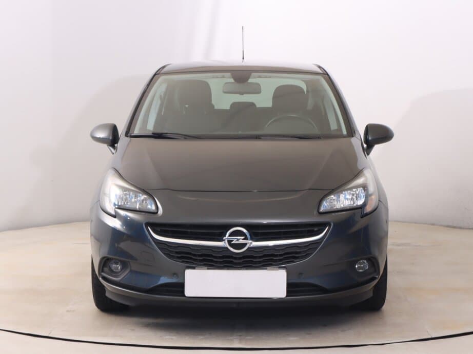 2018 Opel CORSA - 3
