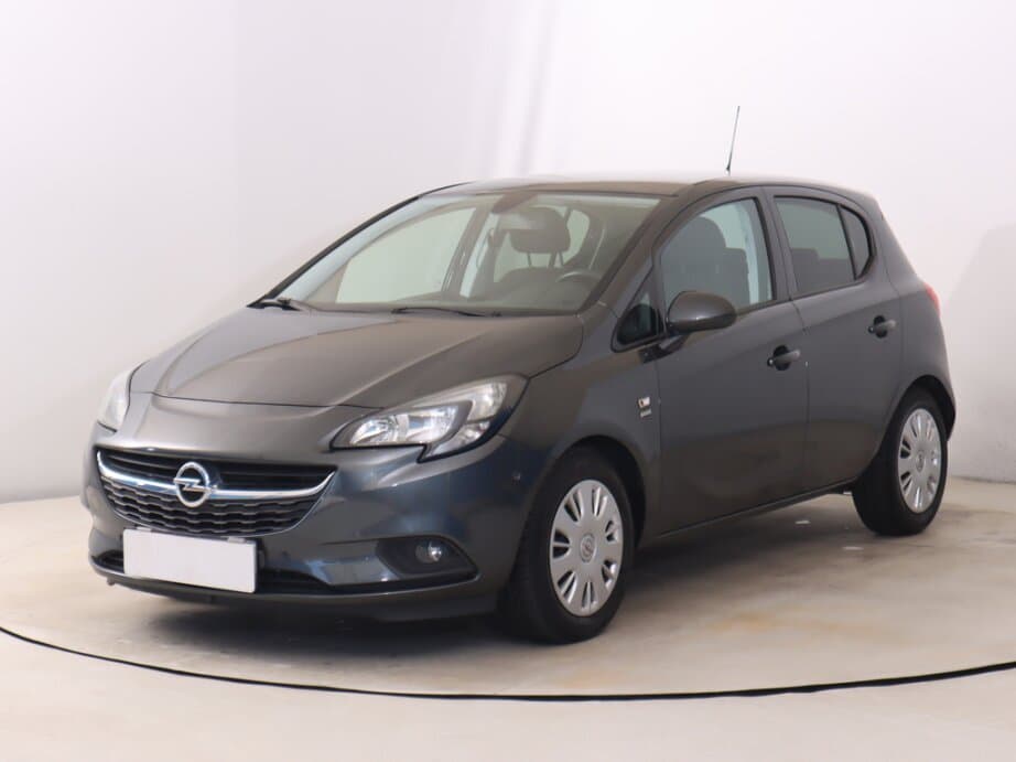 2018 Opel CORSA - 5