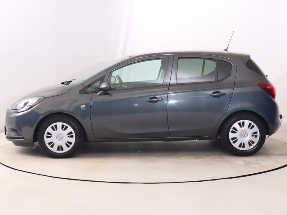 2018 Opel CORSA - 7
