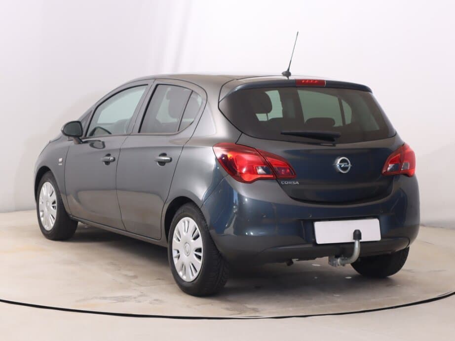 2018 Opel CORSA - 9