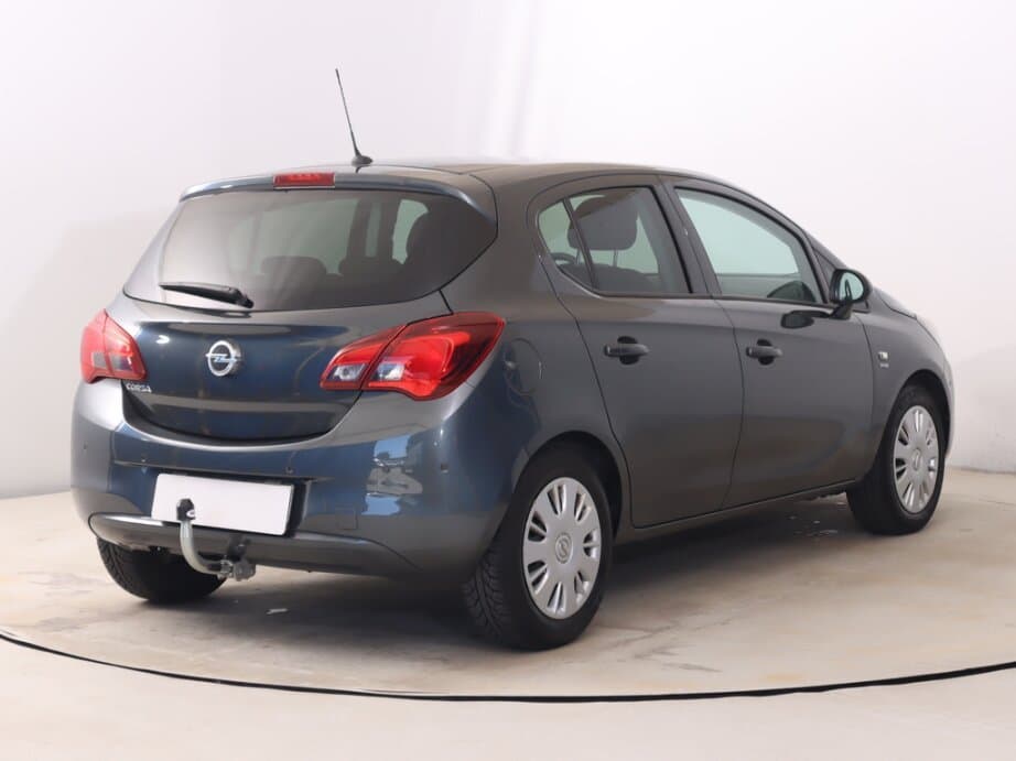 2018 Opel CORSA - 13