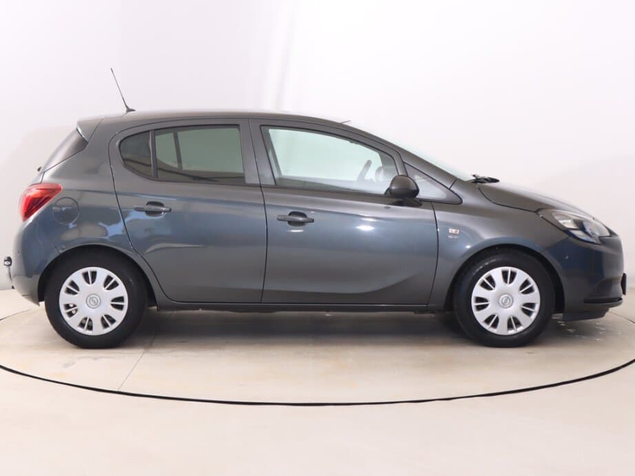 2018 Opel CORSA - 15