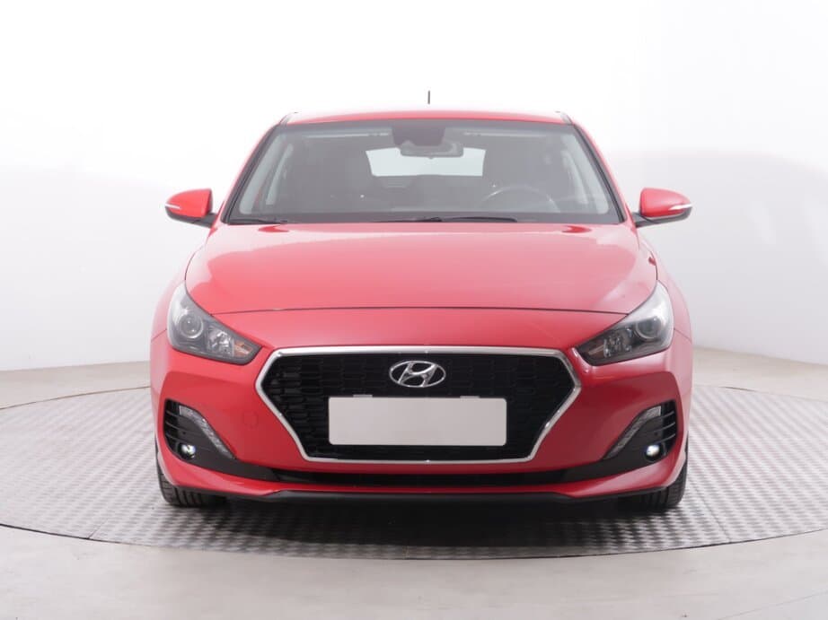 2018 Hyundai i30 - 2