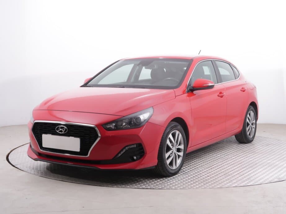 2018 Hyundai i30 - 3