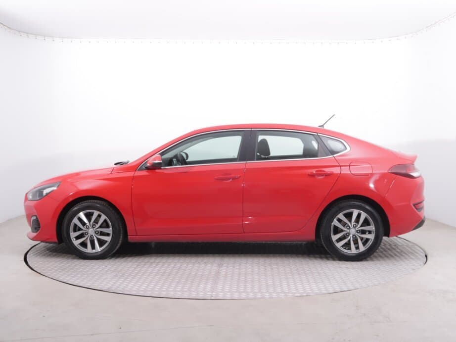 2018 Hyundai i30 - 4