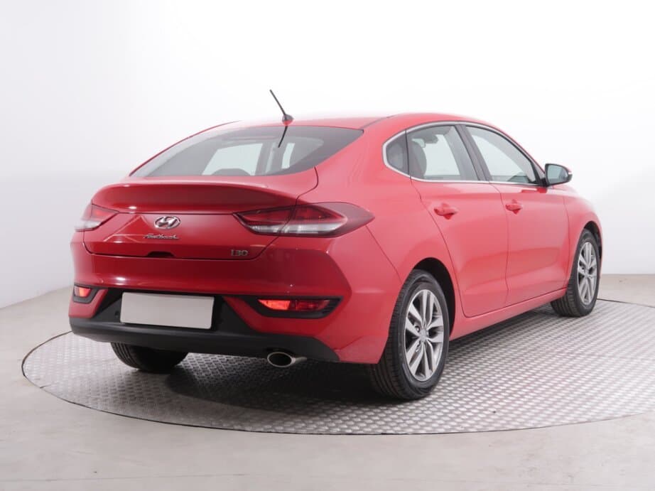 2018 Hyundai i30 - 7