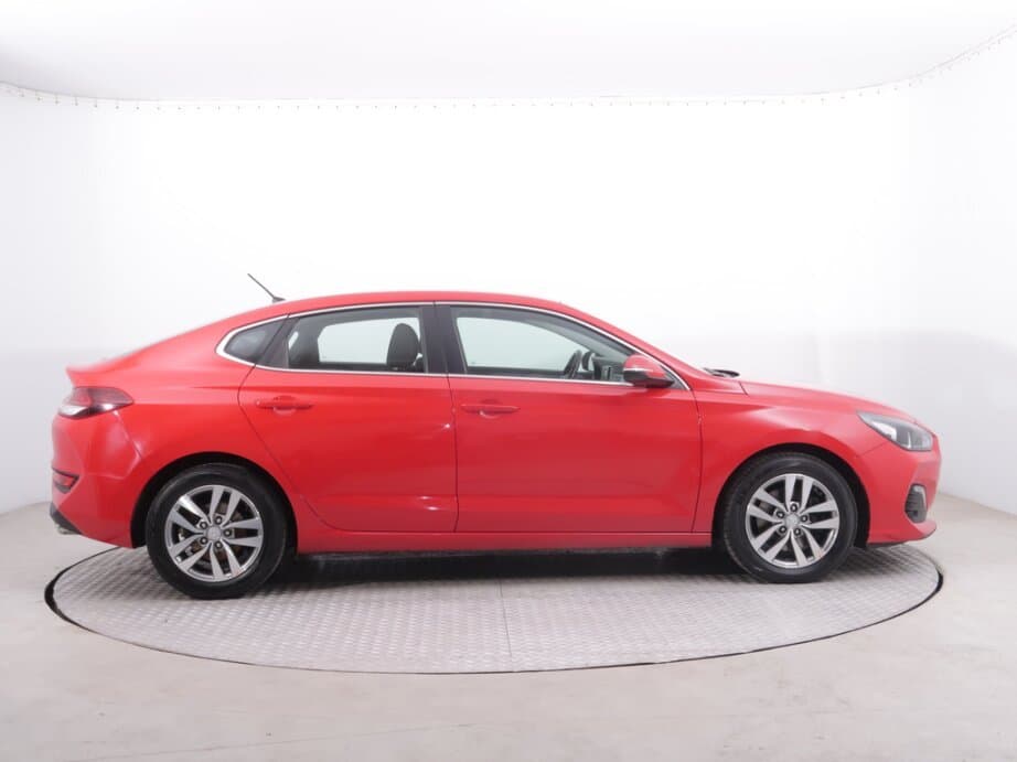 2018 Hyundai i30 - 8