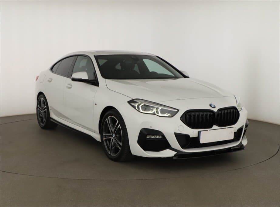 2021 BMW 2-SERIES