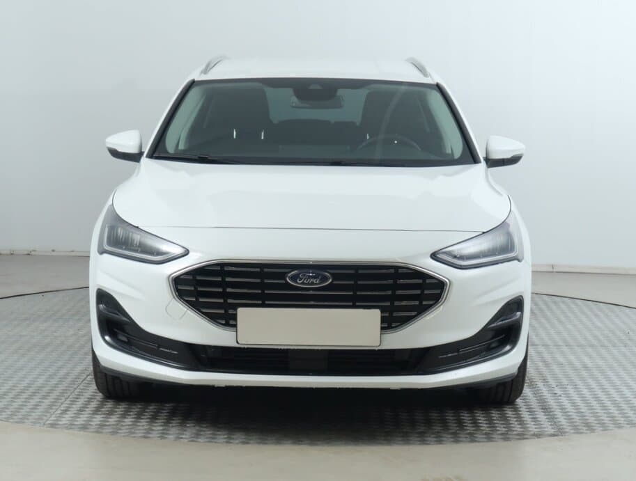 2024 Ford FOCUS - 2