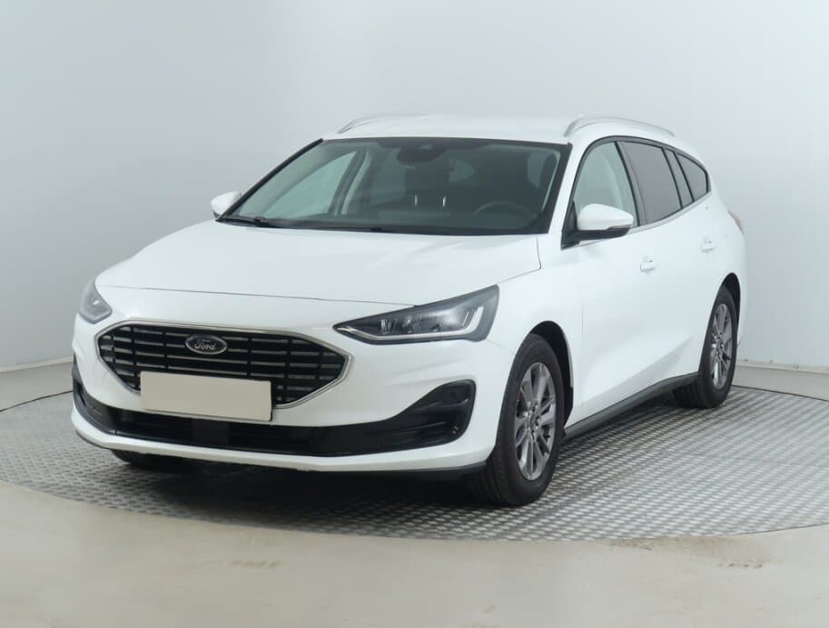 2024 Ford FOCUS - 3