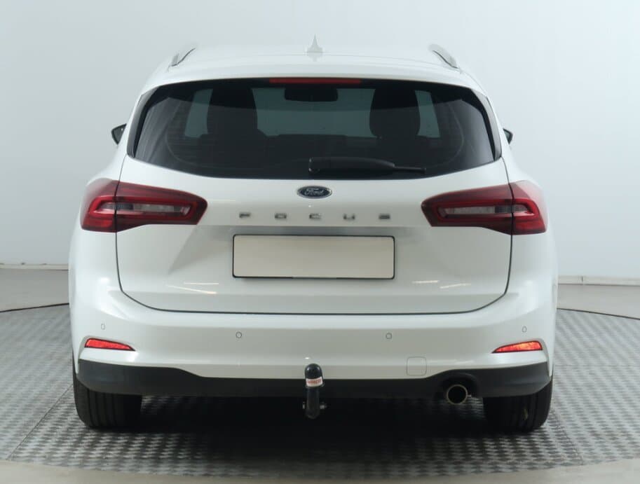 2024 Ford FOCUS - 6