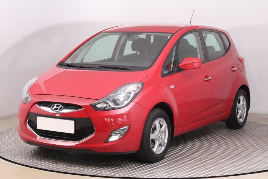 2015 Hyundai ix20 - 3