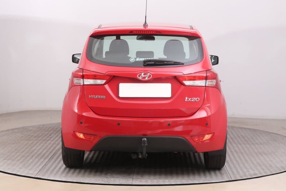 2015 Hyundai ix20 - 6