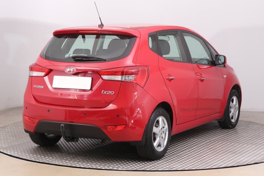 2015 Hyundai ix20 - 7