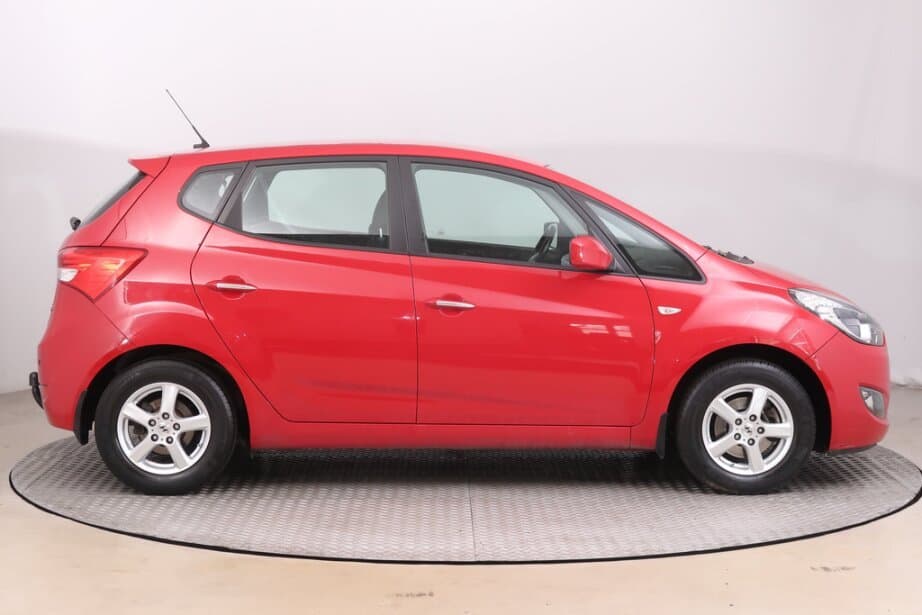 2015 Hyundai ix20 - 8