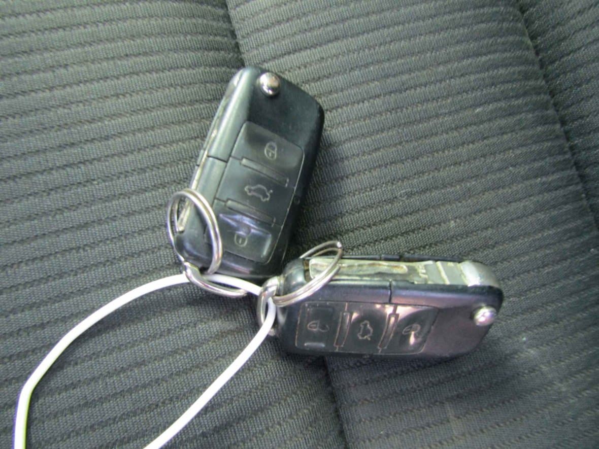 2002 Volkswagen PASSAT - 15