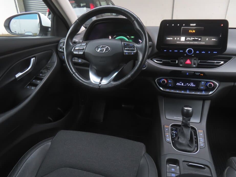 2021 Hyundai i30 - 9