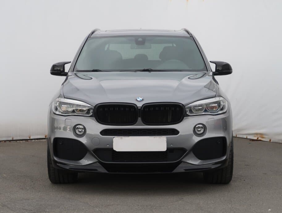 2014 BMW X5 - 2