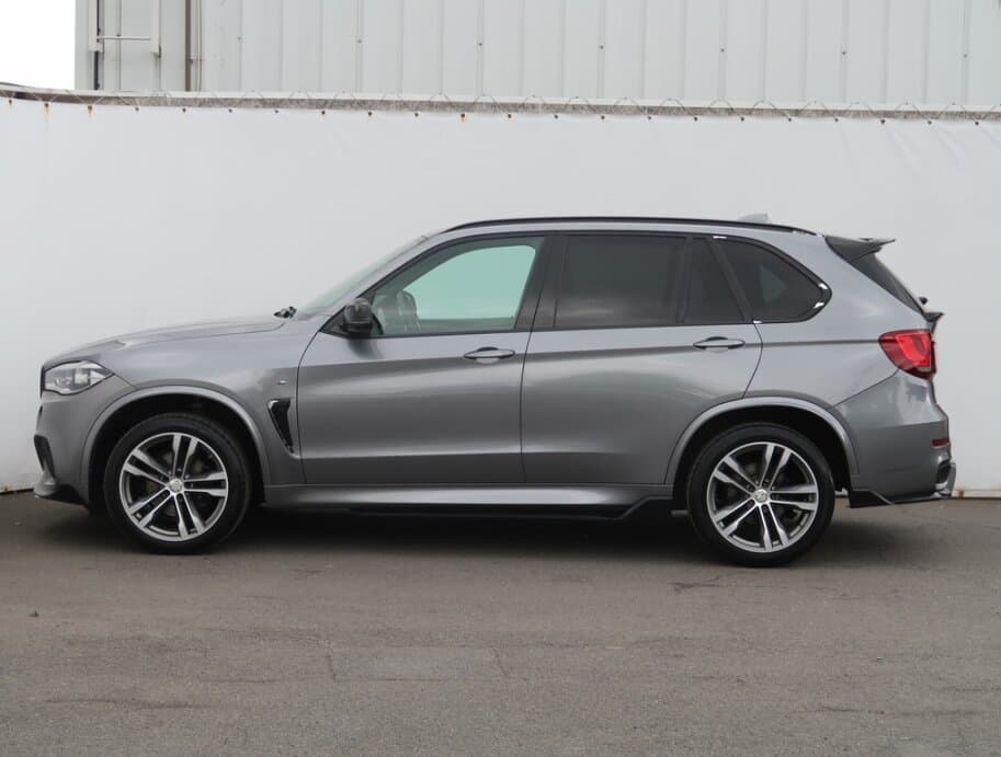 2014 BMW X5 - 4