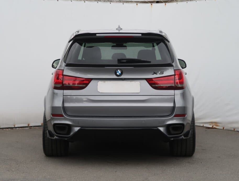 2014 BMW X5 - 6
