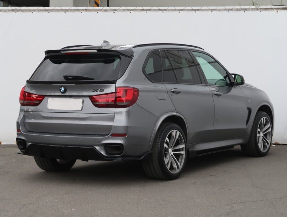 2014 BMW X5 - 7