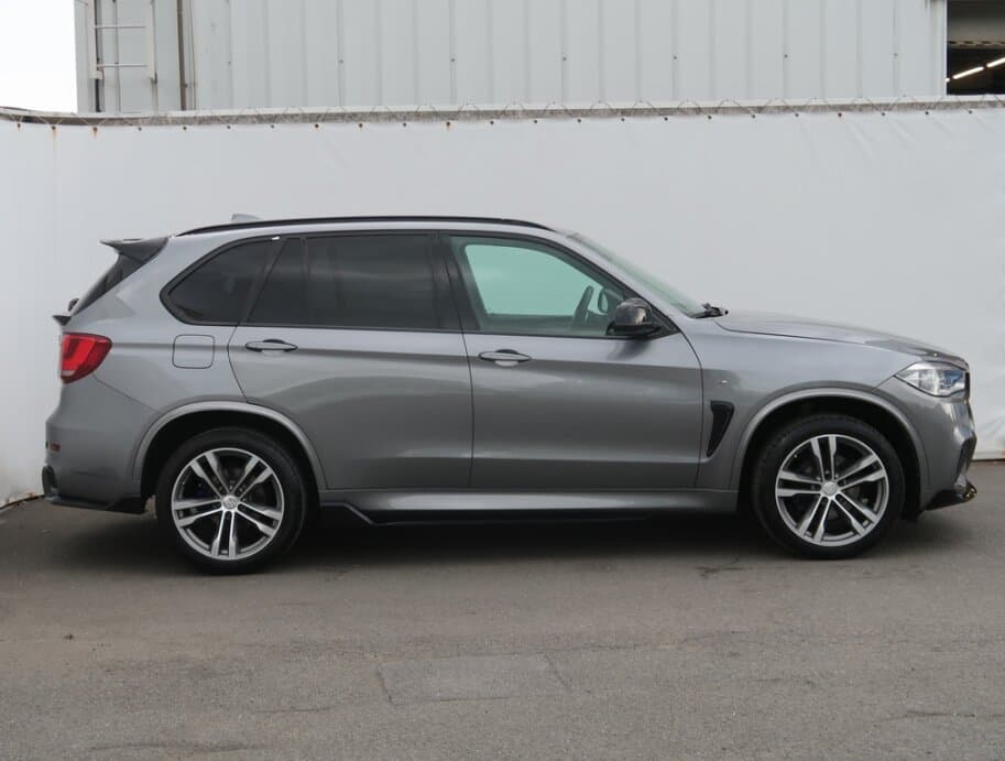 2014 BMW X5 - 8
