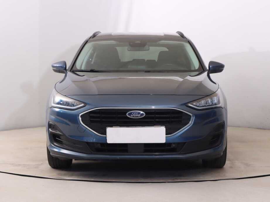2023 Ford FOCUS - 2