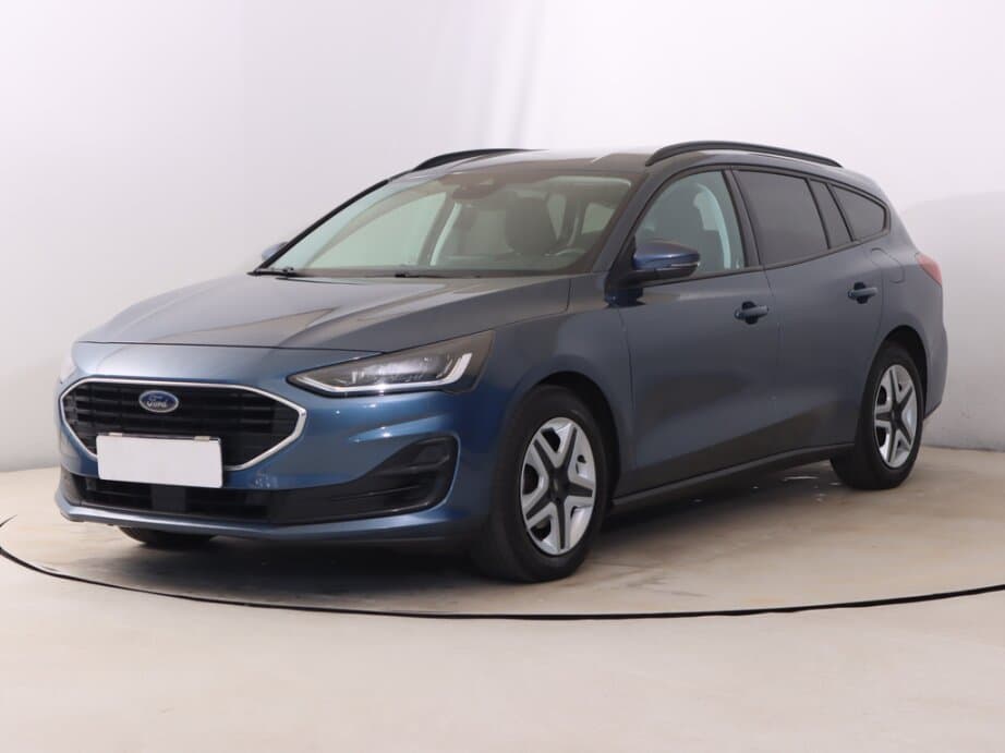 2023 Ford FOCUS - 3