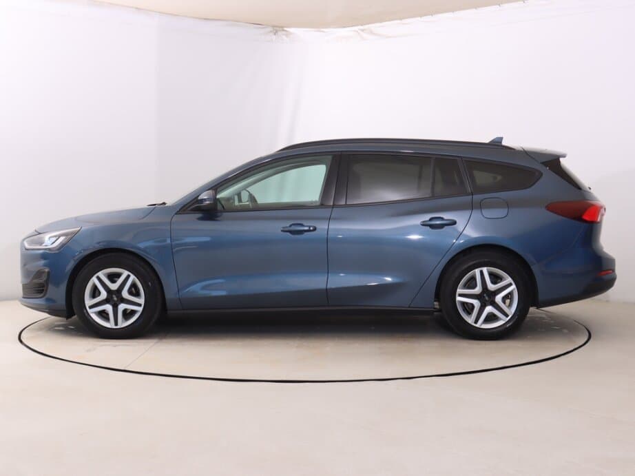 2023 Ford FOCUS - 4