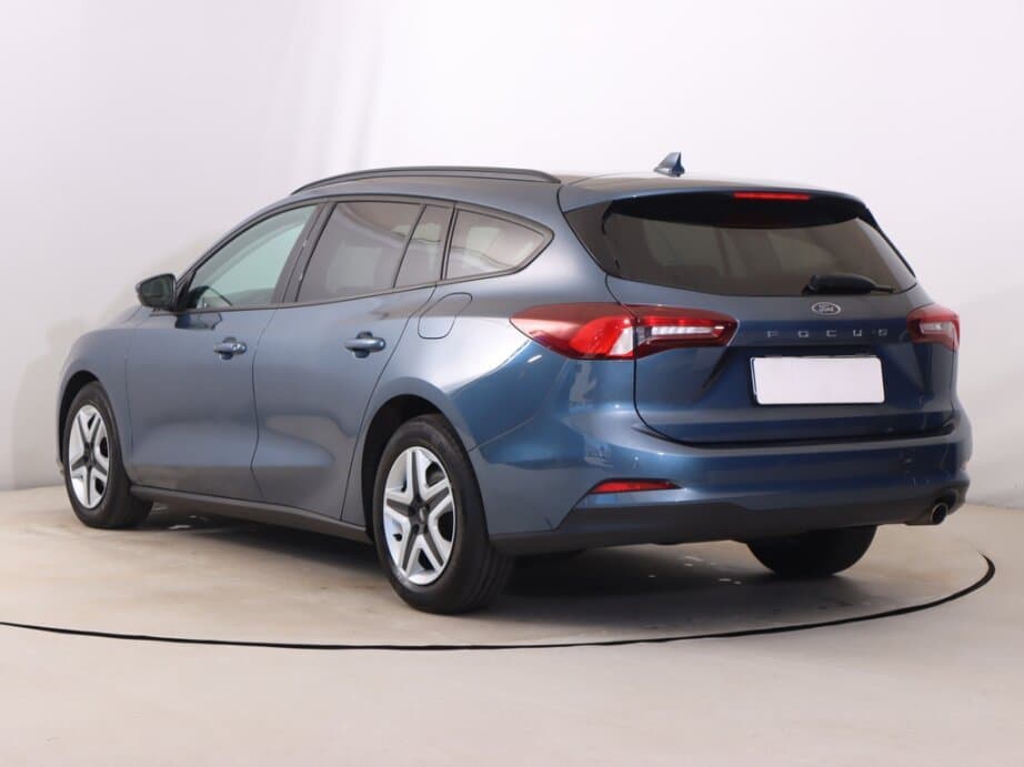 2023 Ford FOCUS - 5