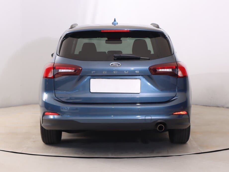 2023 Ford FOCUS - 6