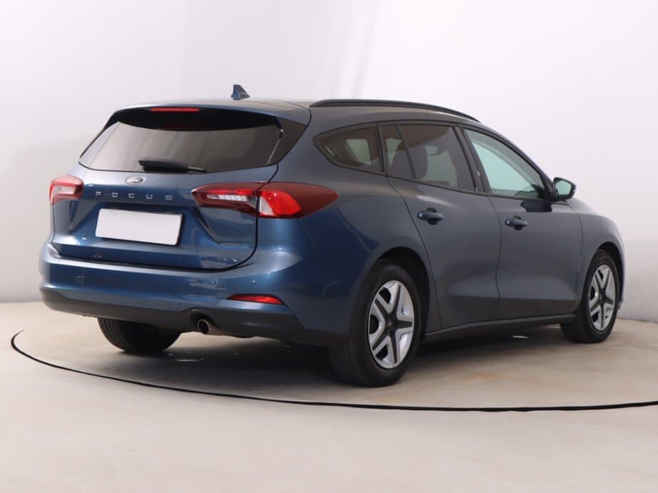 2023 Ford FOCUS - 7